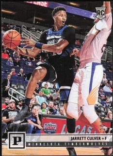 Jarrett Culver