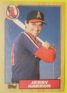Jerry Narron