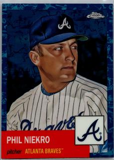 Phil Niekro