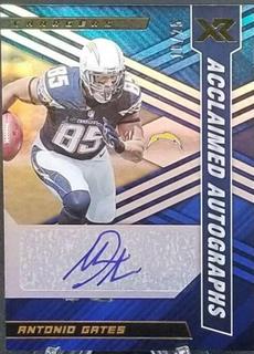Antonio Gates