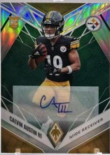 Calvin Austin III