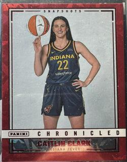 Caitlin Clark