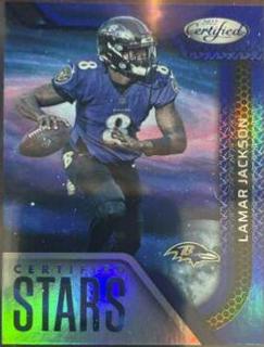 Lamar Jackson