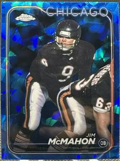 Jim McMahon