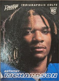 Anthony Richardson