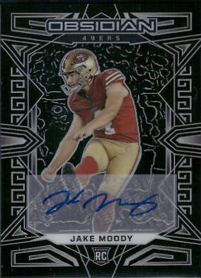Jake Moody [Asia] #190