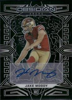 Jake Moody