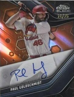 Paul Goldschmidt