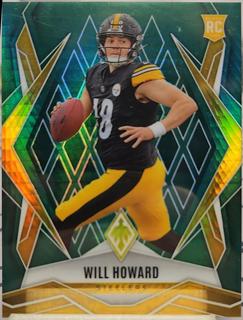 Will Howard
