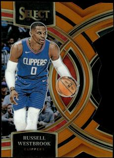 Russell Westbrook