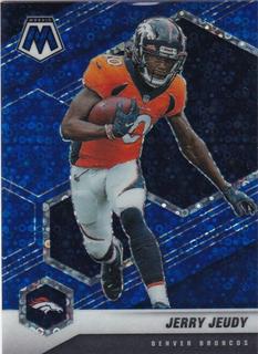 Jerry Jeudy