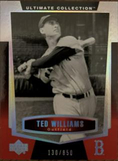 Ted Williams
