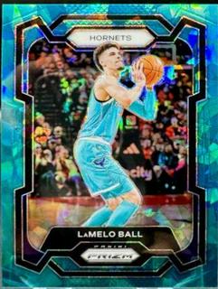 LaMelo Ball