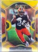 Nick Chubb