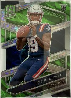 Joe Milton III