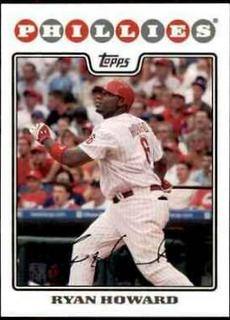 Ryan Howard