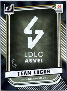 LDLC ASVEL Villeurbanne