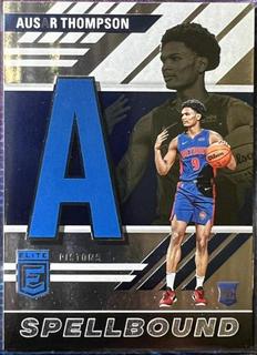 Ausar Thompson