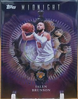 Jalen Brunson
