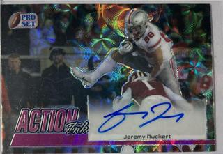 Jeremy Ruckert