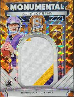 J.J. McCarthy