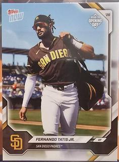 Fernando Tatis Jr.