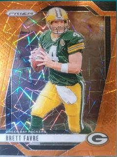 Brett Favre