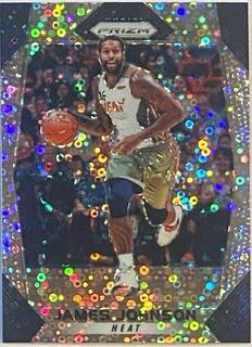 James Johnson