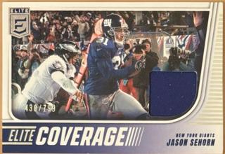 Jason Sehorn