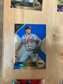 Greg Maddux