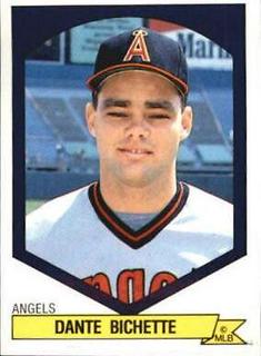 Dante Bichette