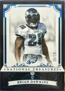 Brian Dawkins