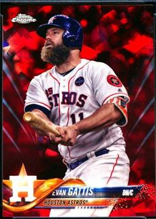 Evan Gattis
