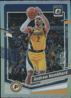 Andrew Nembhard