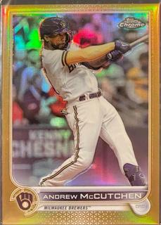 Andrew McCutchen