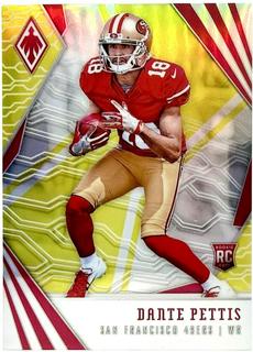 Dante Pettis