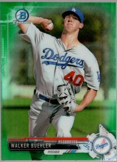 Walker Buehler