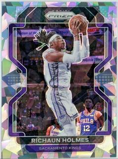 Richaun Holmes