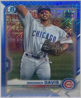 Brennen Davis