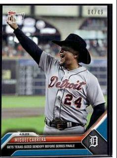Miguel Cabrera