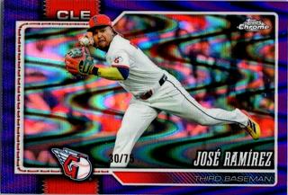 Jose Ramirez