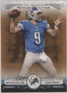 Matthew Stafford