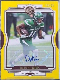 Denzel Mims