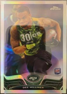 Dee Milliner