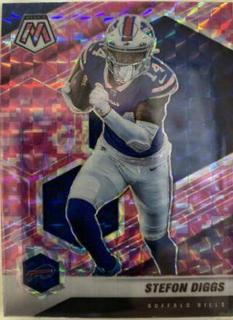 Stefon Diggs
