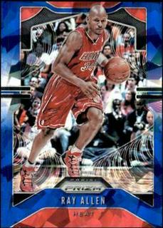 Ray Allen