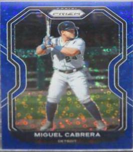 Miguel Cabrera