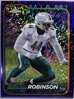 Chop Robinson
