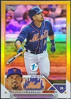 Eduardo Escobar