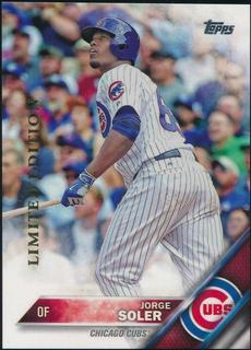 Jorge Soler